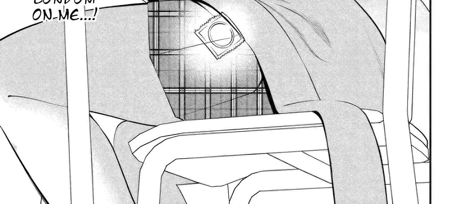 Rin-chan Wants to Flirt