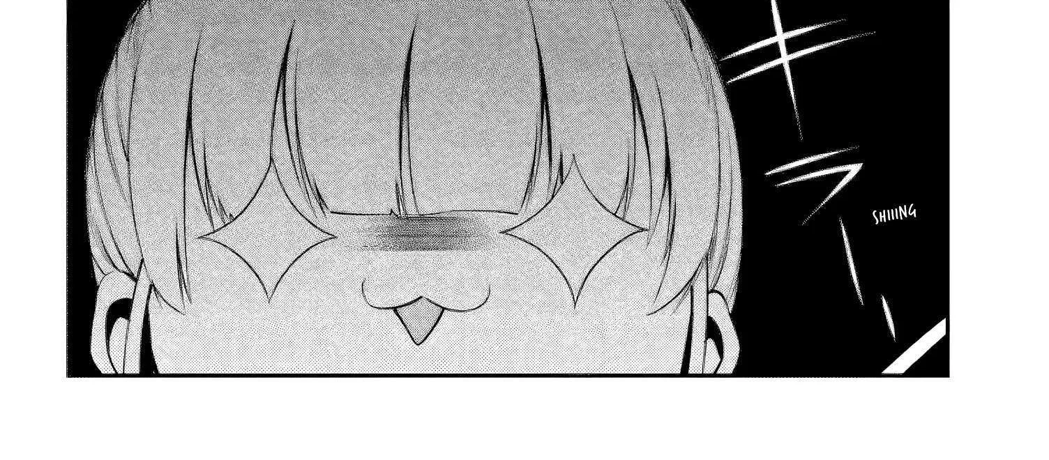 Rin-chan Wants to Flirt