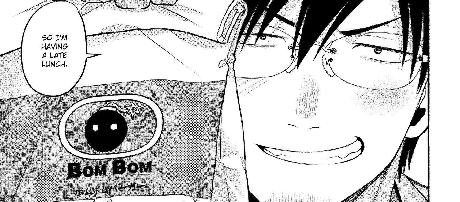 Rin-chan Wants to Flirt