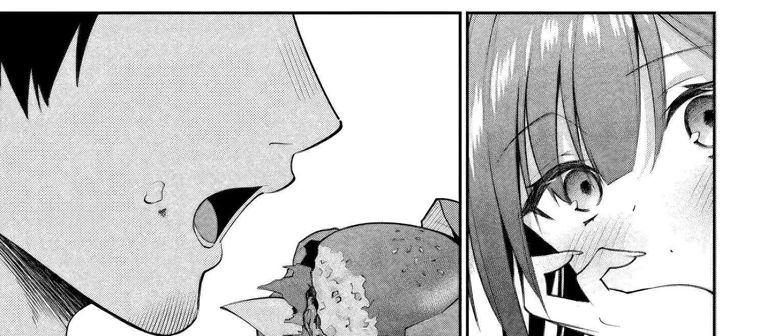 Rin-chan Wants to Flirt