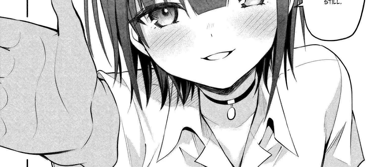 Rin-chan Wants to Flirt