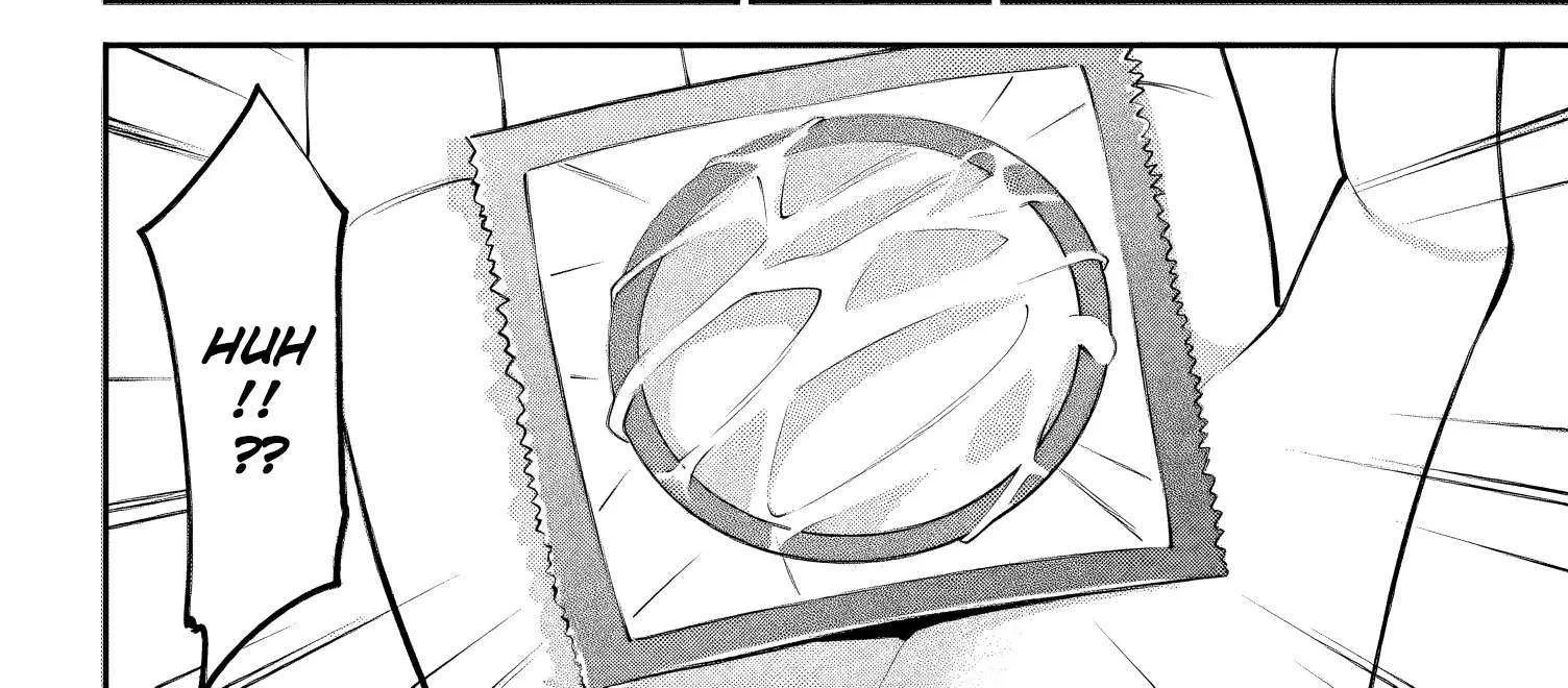 Rin-chan Wants to Flirt