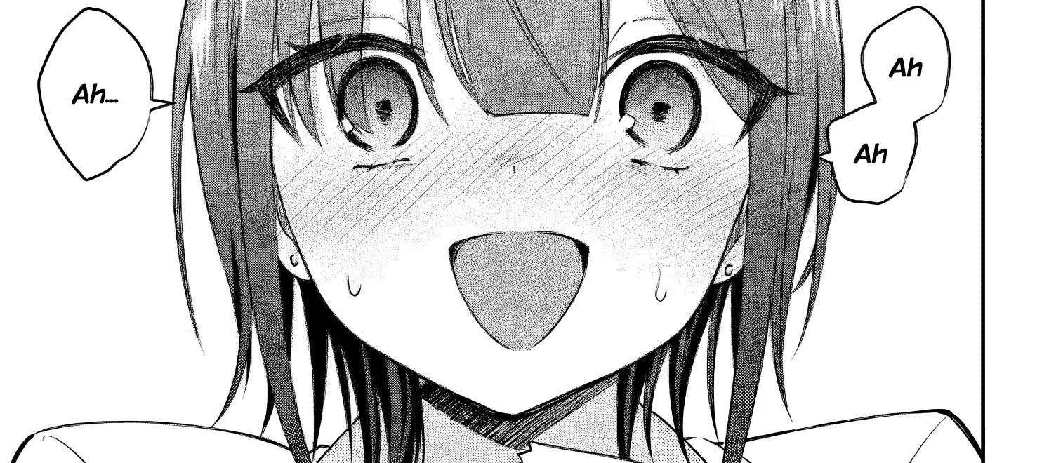 Rin-chan Wants to Flirt