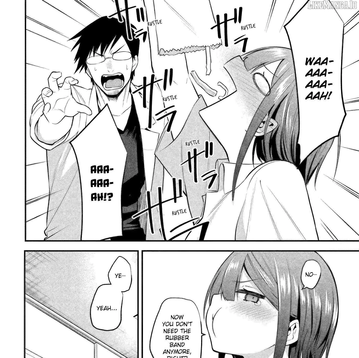 Rin-chan Wants to Flirt