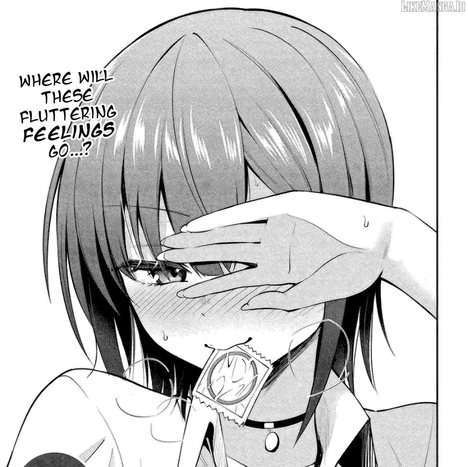 Rin-chan Wants to Flirt