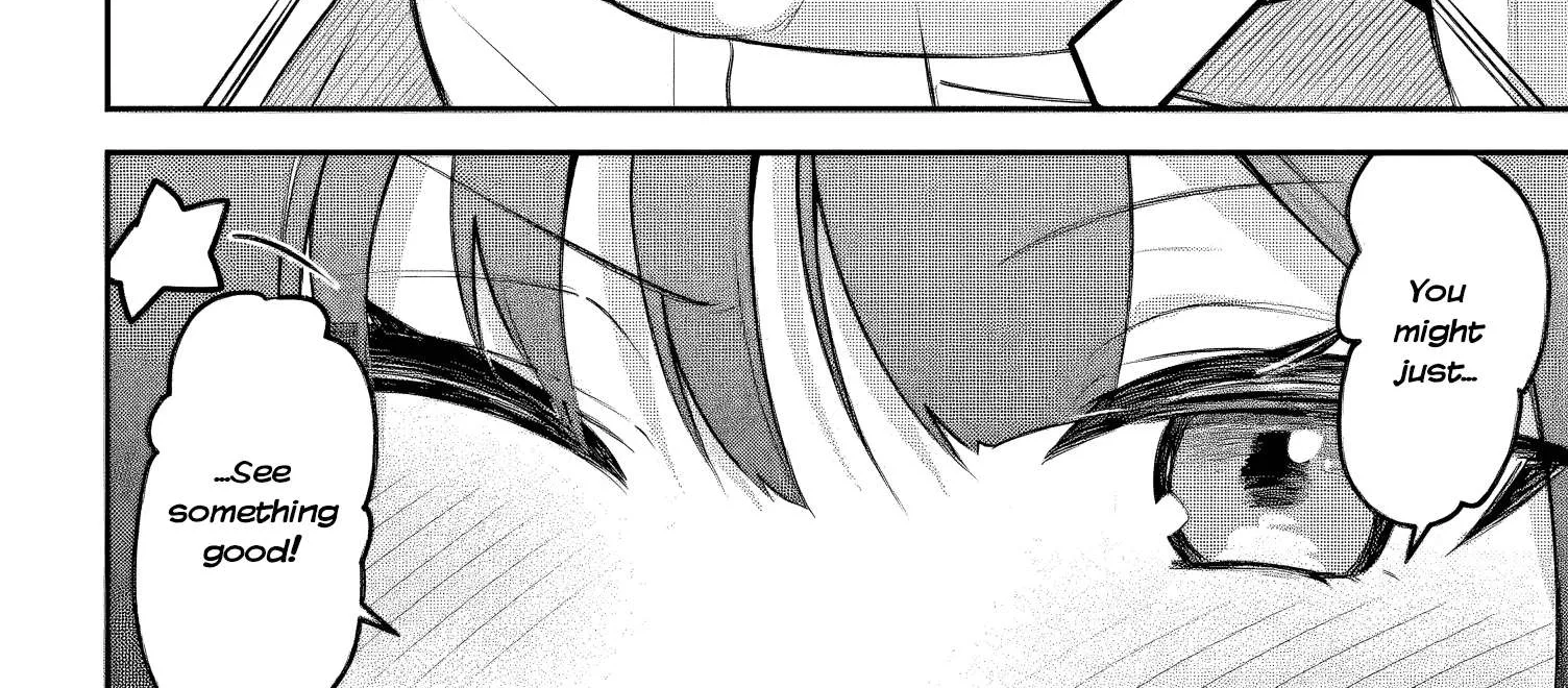 Rin-chan Wants to Flirt