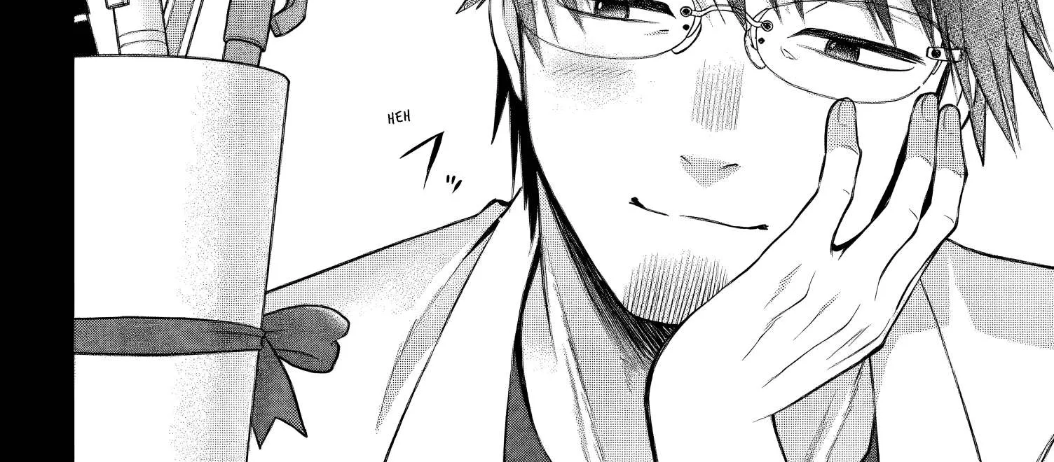 Rin-chan Wants to Flirt
