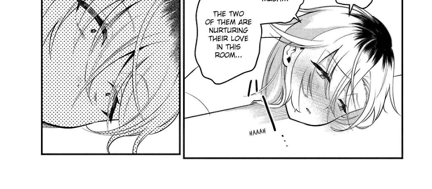 Rin-chan Wants to Flirt