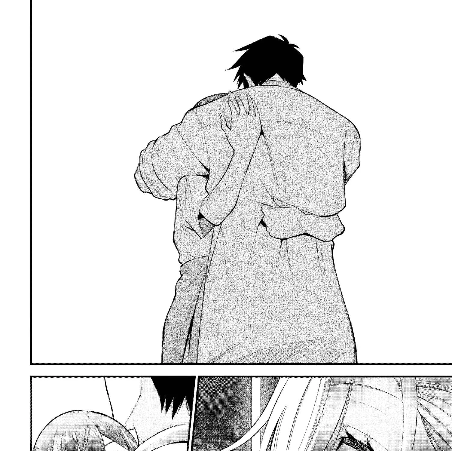 Rin-chan Wants to Flirt