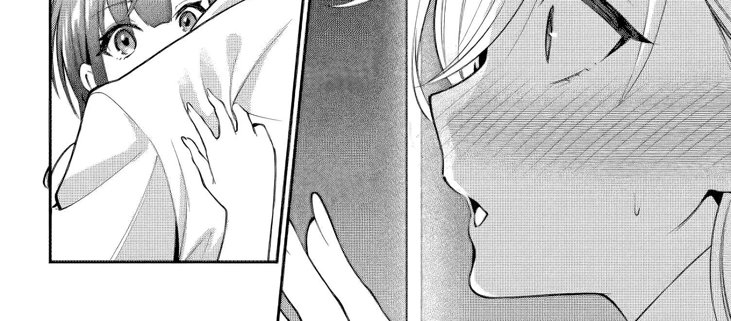 Rin-chan Wants to Flirt
