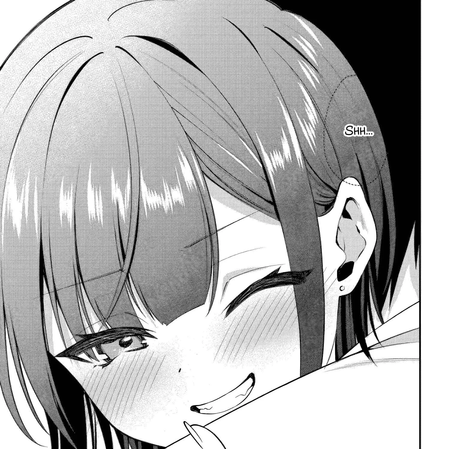 Rin-chan Wants to Flirt