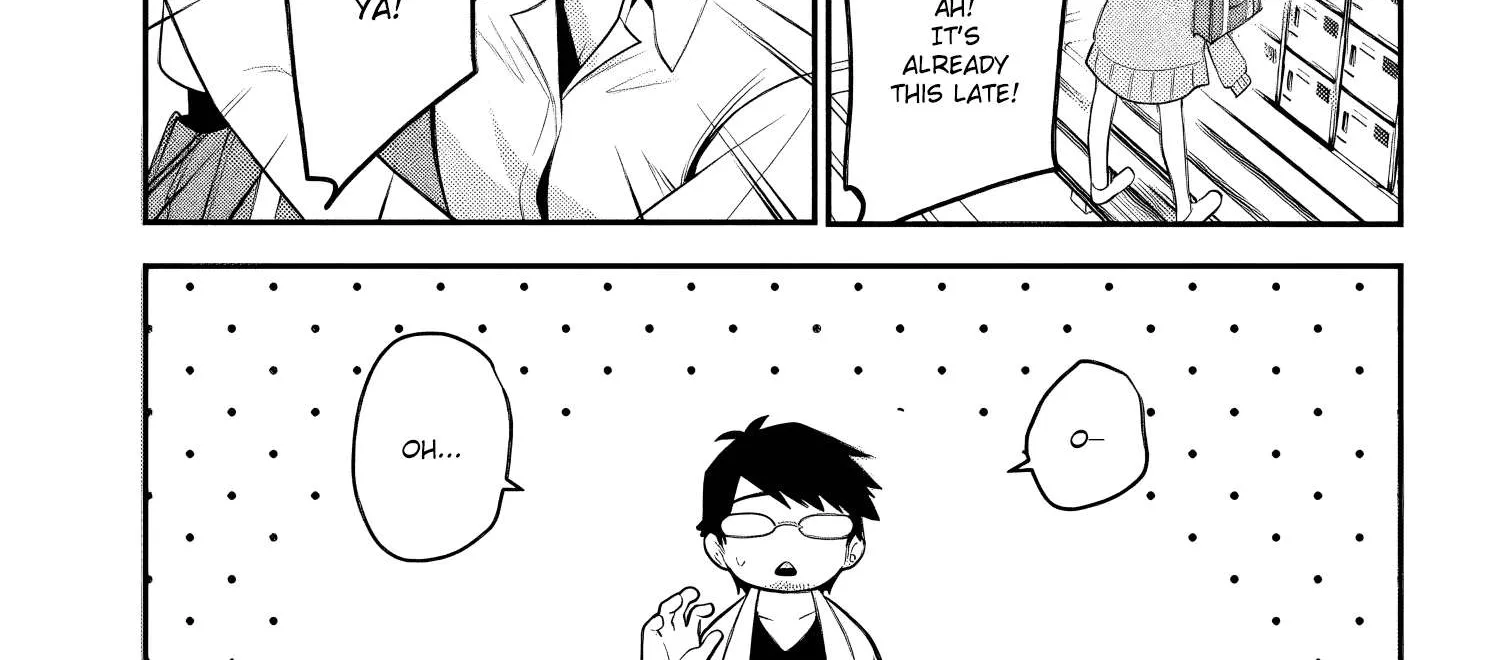 Rin-chan Wants to Flirt