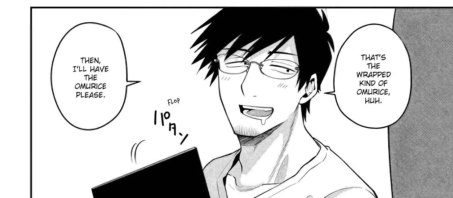 Rin-chan Wants to Flirt