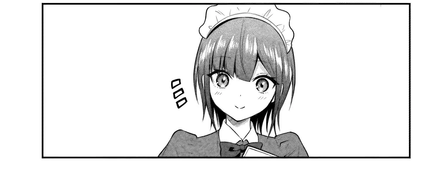 Rin-chan Wants to Flirt