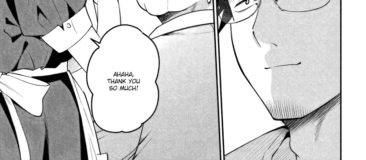 Rin-chan Wants to Flirt