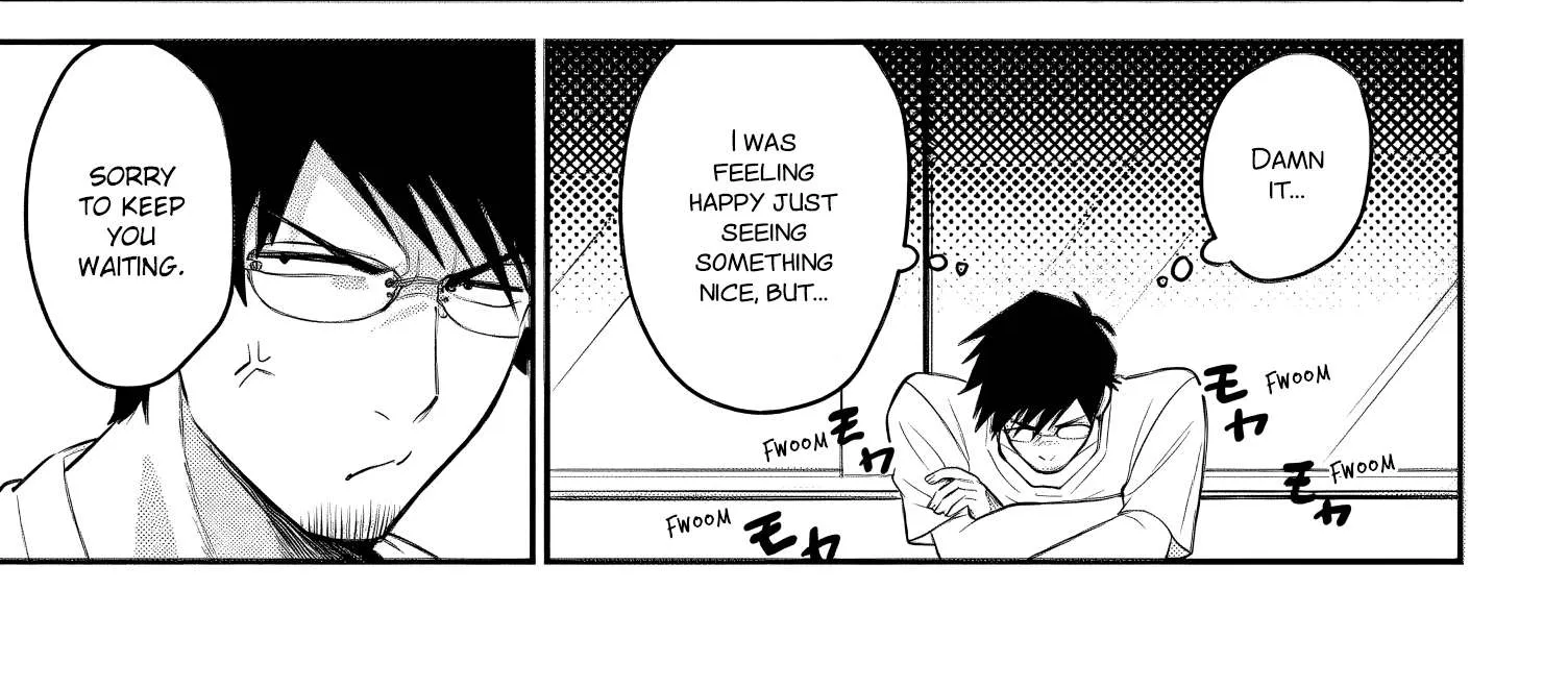 Rin-chan Wants to Flirt