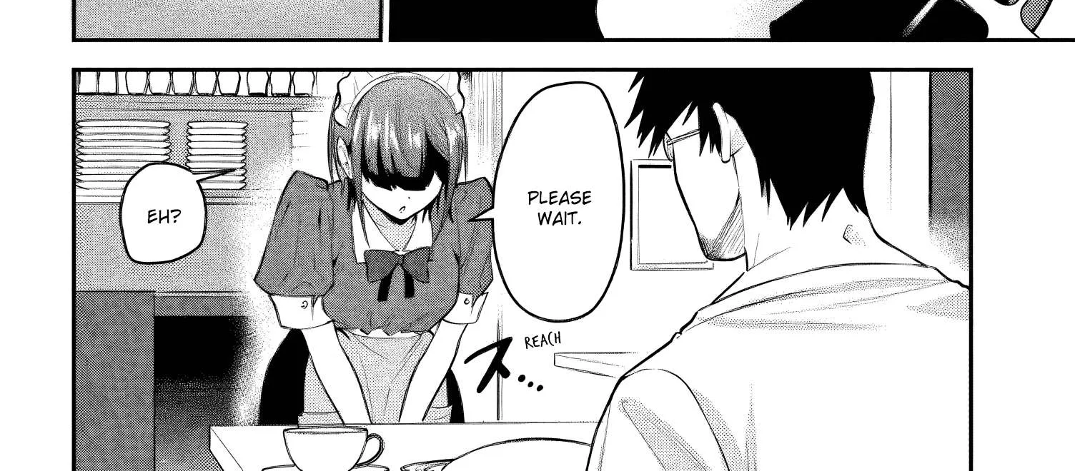 Rin-chan Wants to Flirt