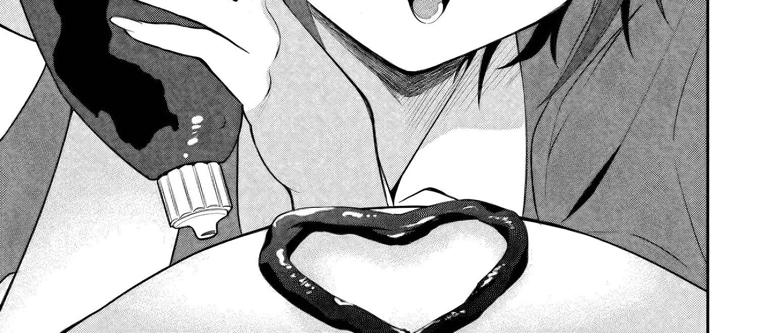 Rin-chan Wants to Flirt