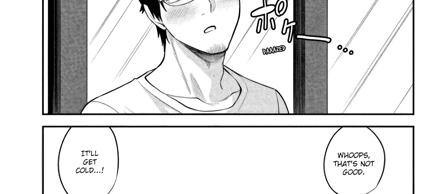 Rin-chan Wants to Flirt