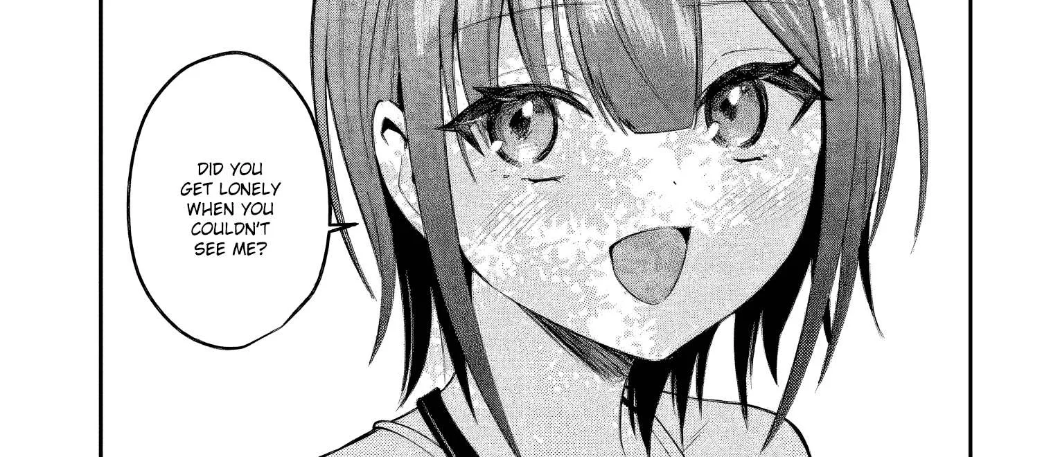 Rin-chan Wants to Flirt