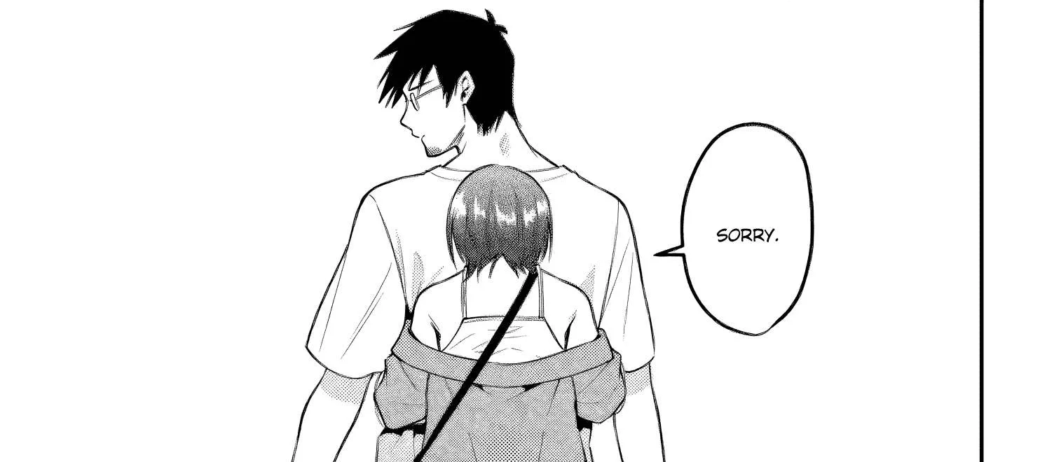 Rin-chan Wants to Flirt