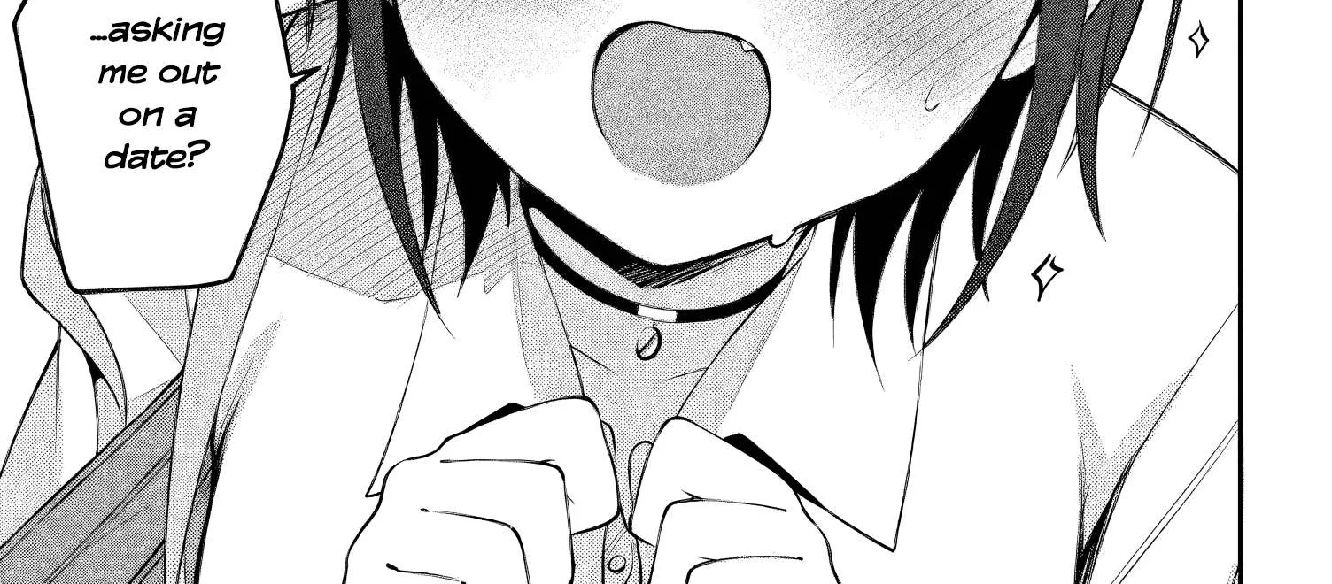 Rin-chan Wants to Flirt