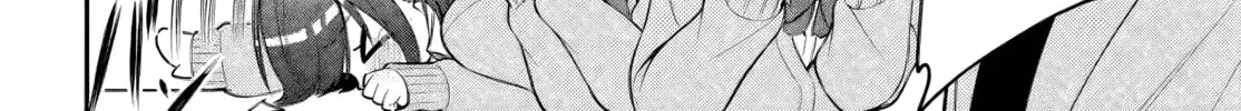 Rin-chan Wants to Flirt