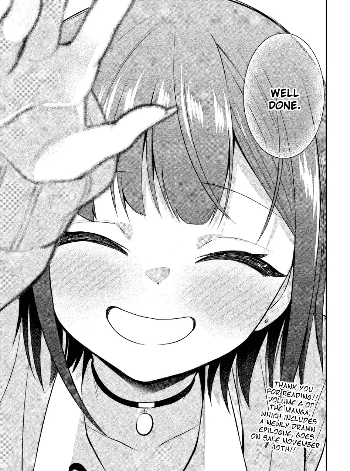 Rin-chan Wants to Flirt