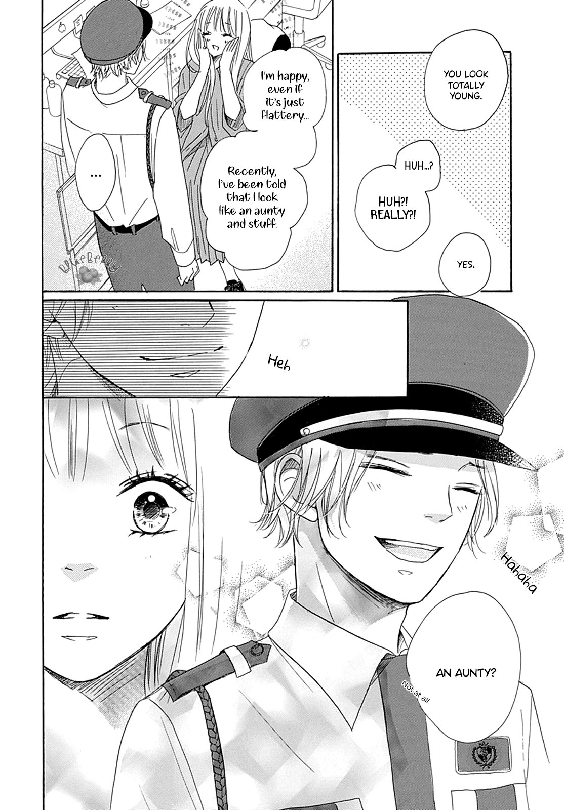 Dakishimete Tsuide ni Kiss mo