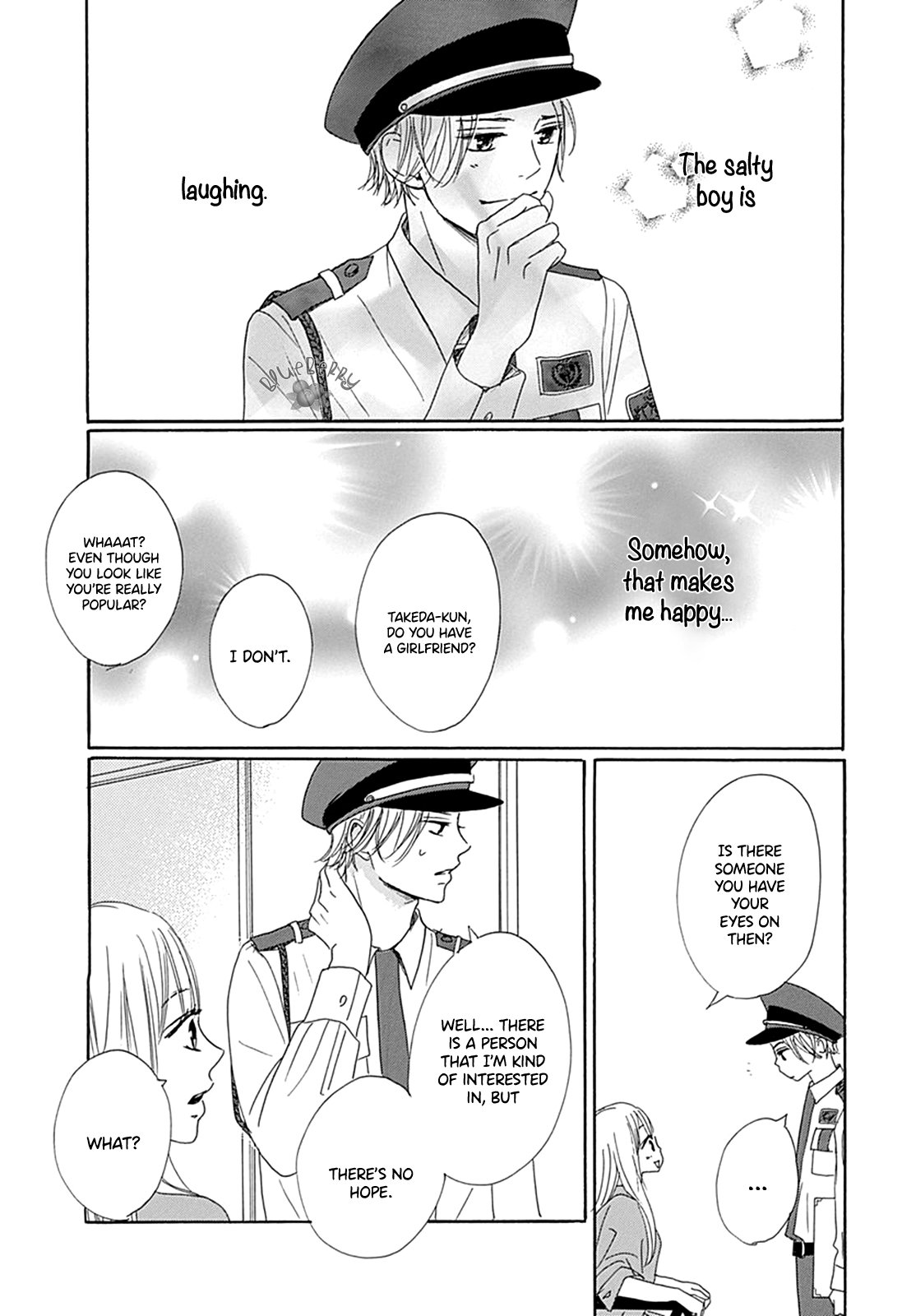 Dakishimete Tsuide ni Kiss mo