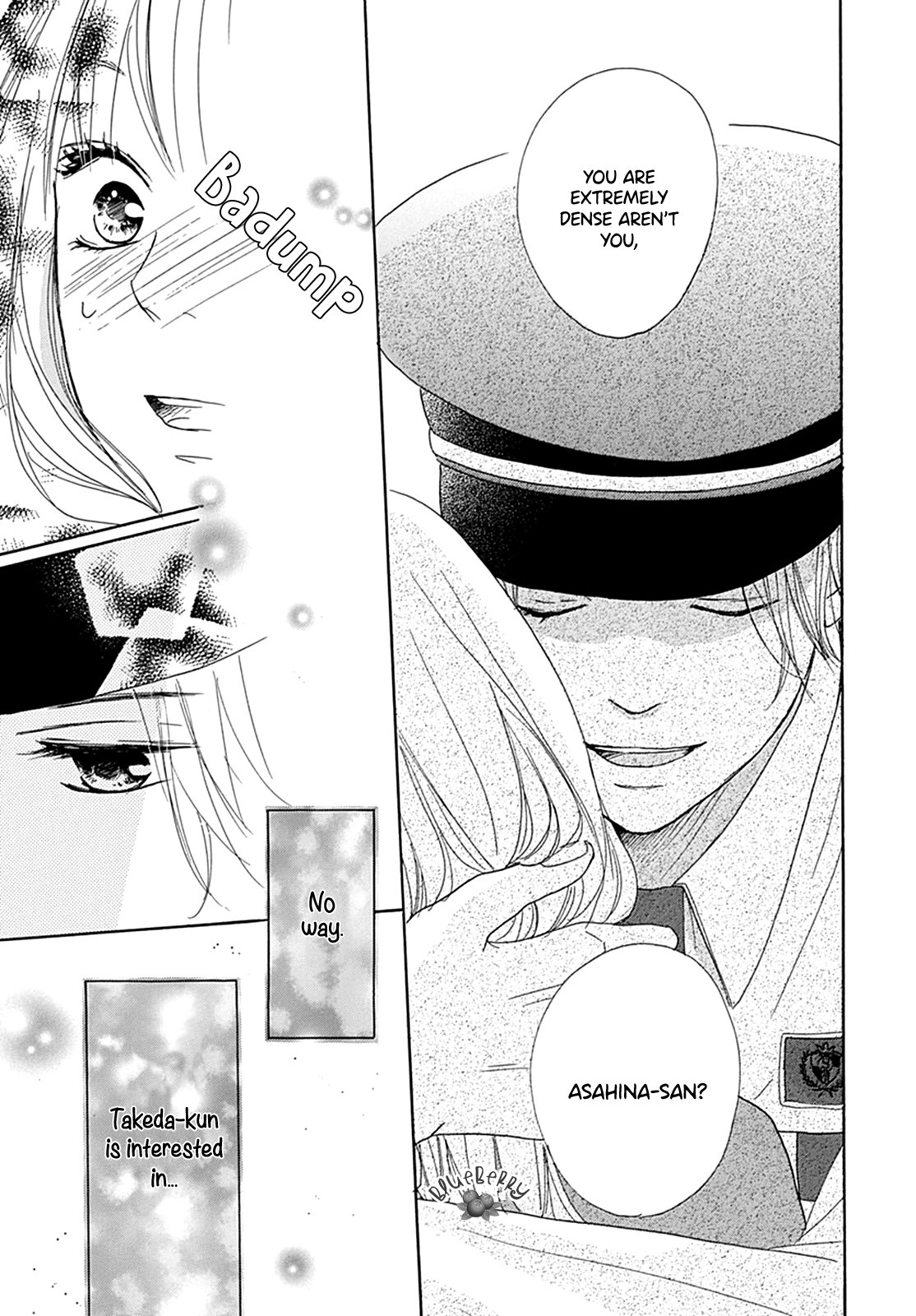 Dakishimete Tsuide ni Kiss mo