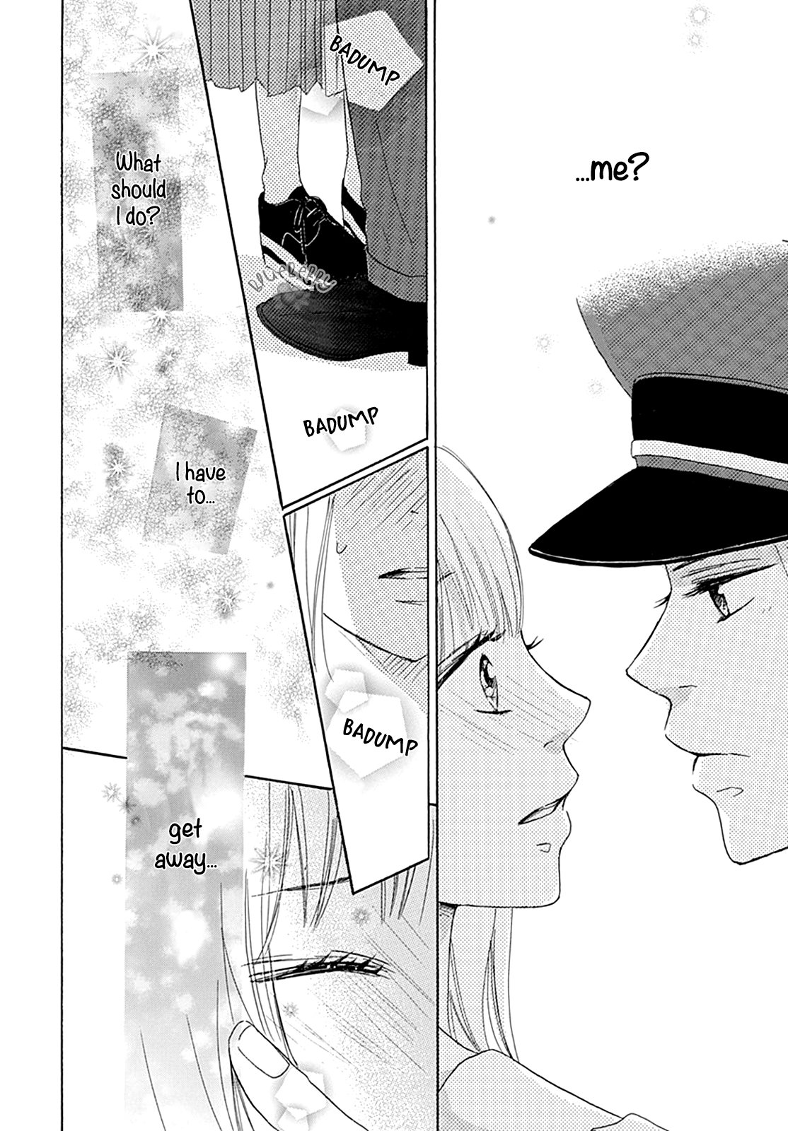 Dakishimete Tsuide ni Kiss mo