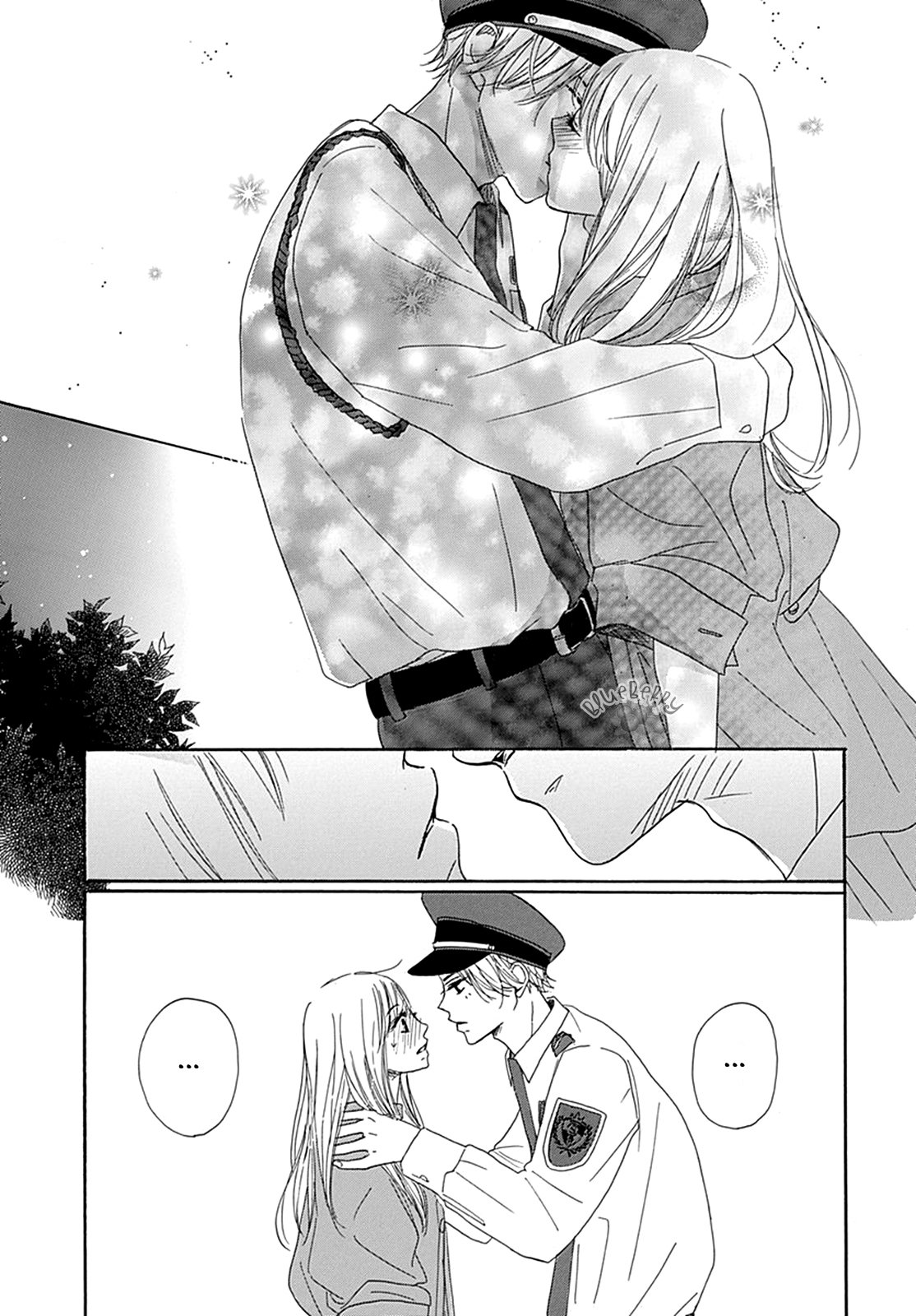 Dakishimete Tsuide ni Kiss mo