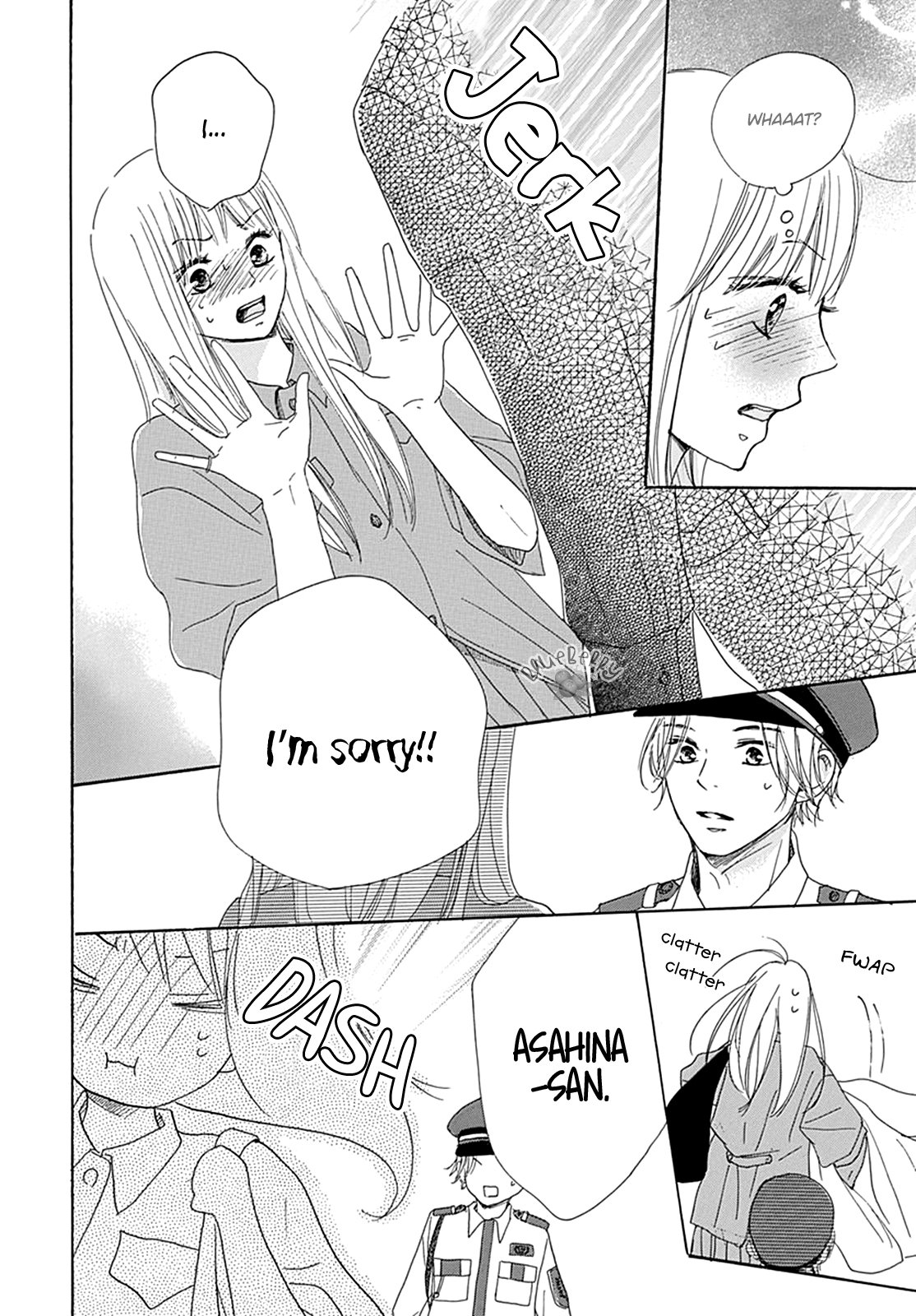 Dakishimete Tsuide ni Kiss mo