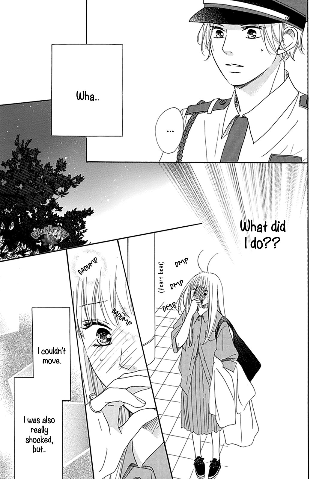 Dakishimete Tsuide ni Kiss mo