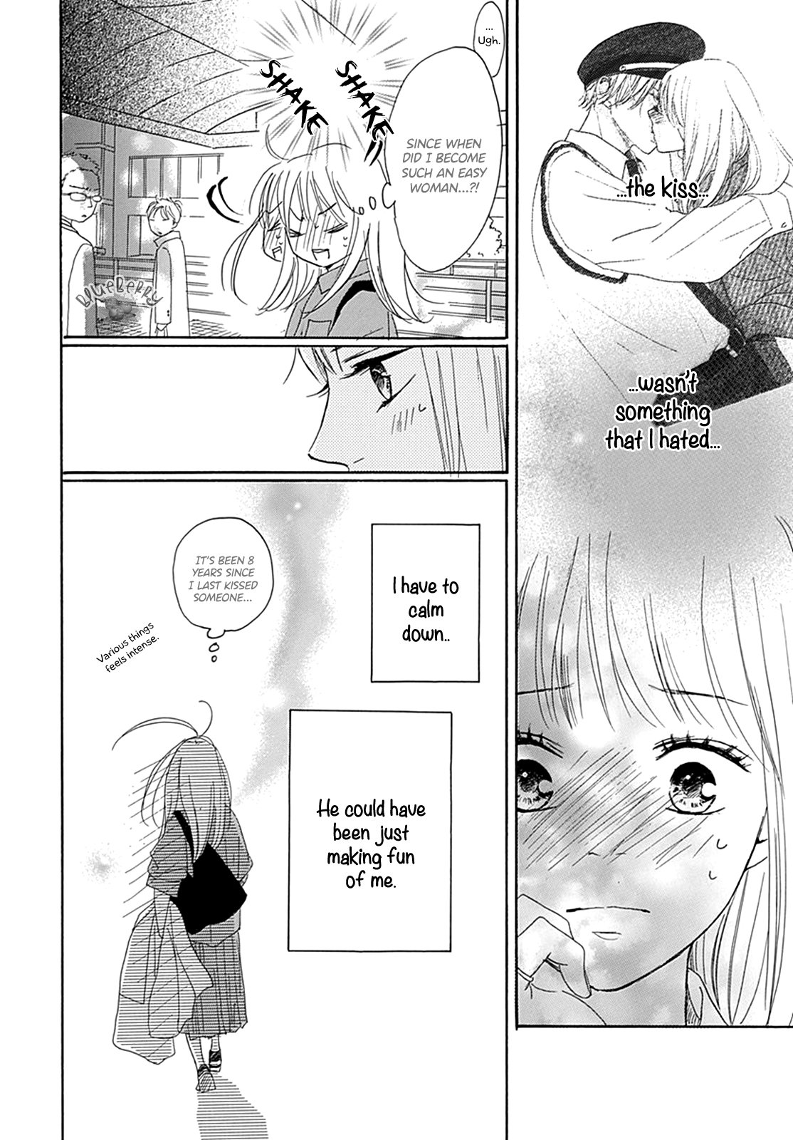 Dakishimete Tsuide ni Kiss mo