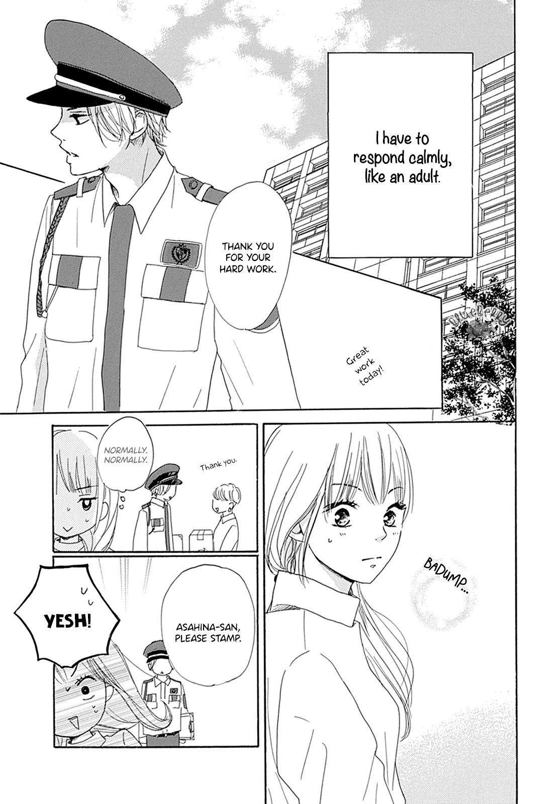 Dakishimete Tsuide ni Kiss mo