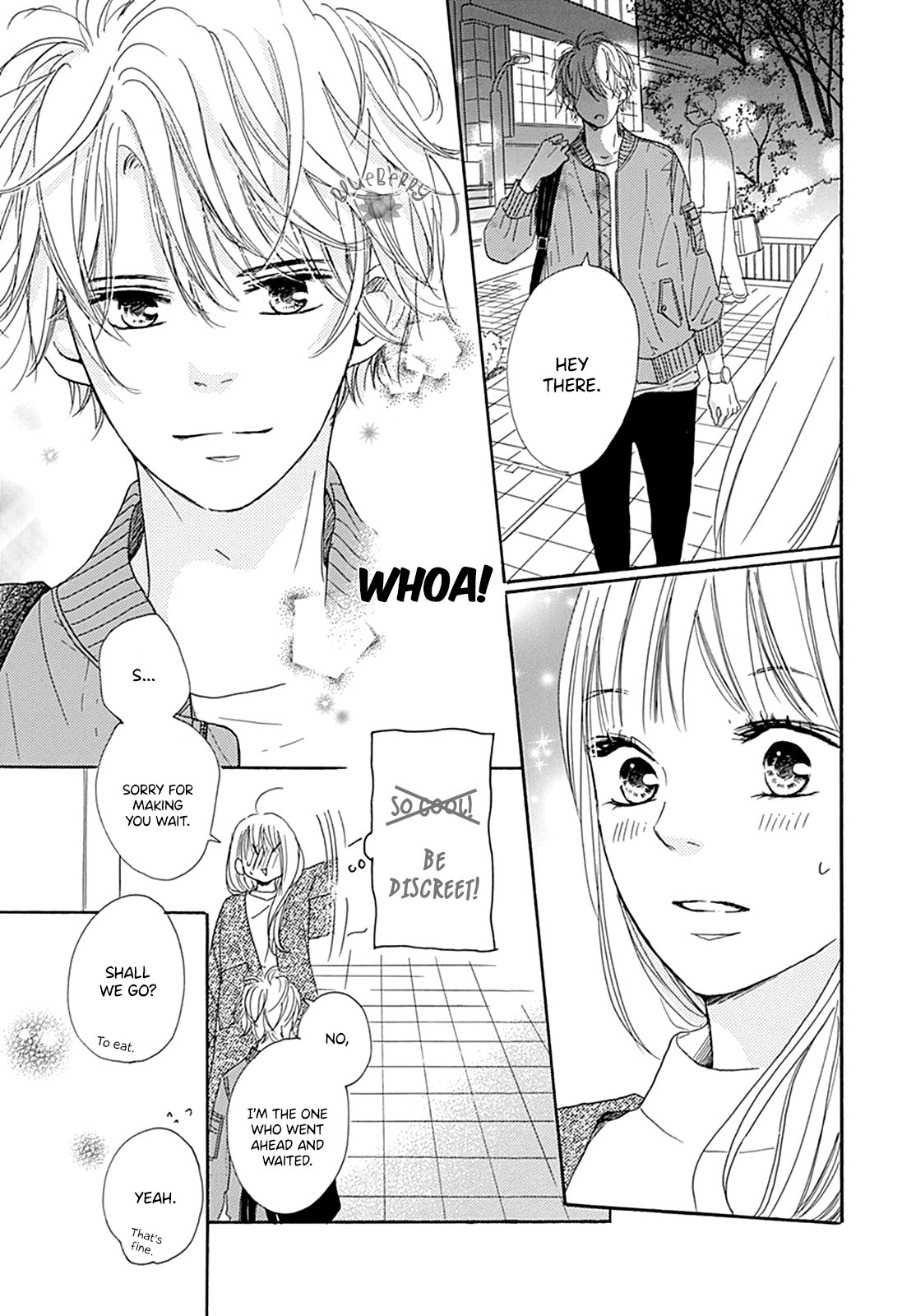 Dakishimete Tsuide ni Kiss mo