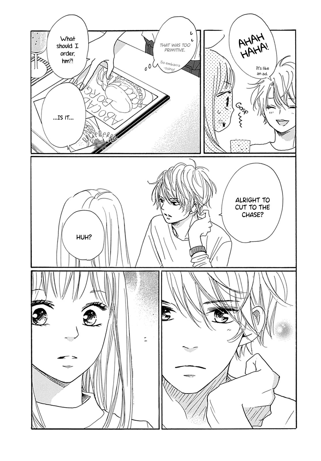 Dakishimete Tsuide ni Kiss mo