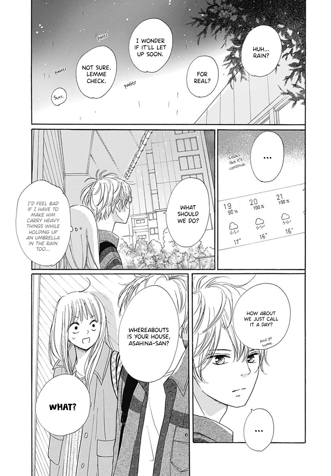 Dakishimete Tsuide ni Kiss mo