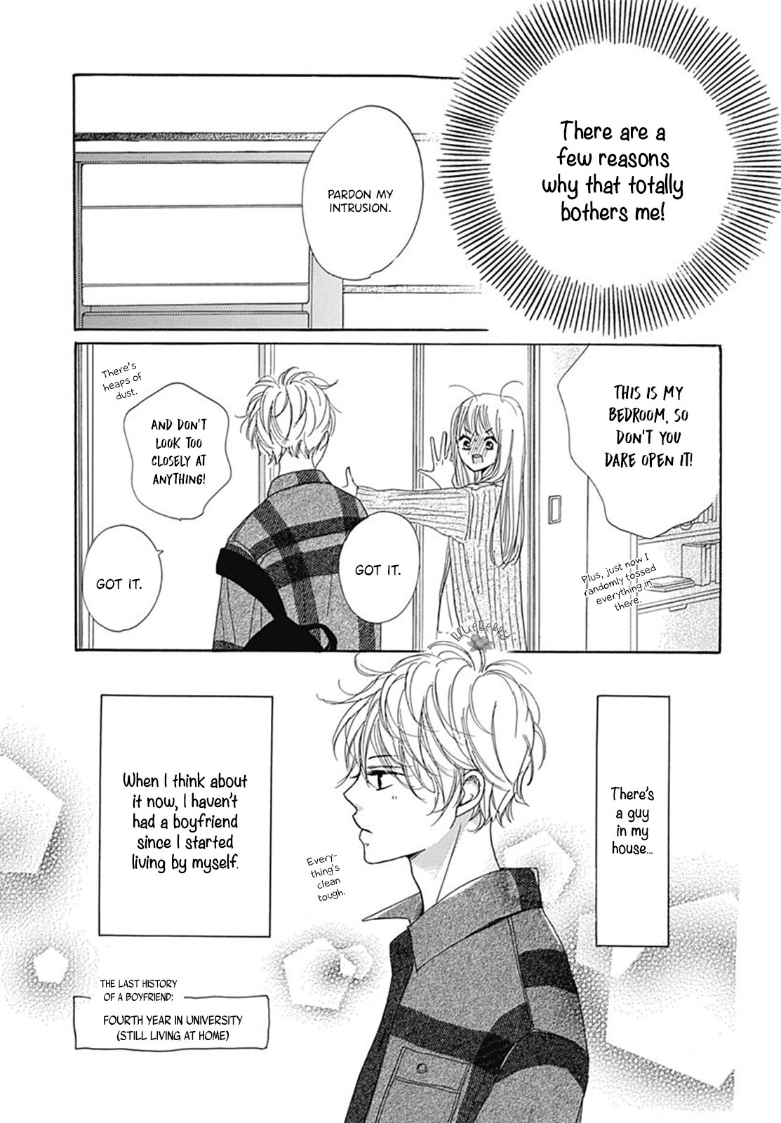 Dakishimete Tsuide ni Kiss mo