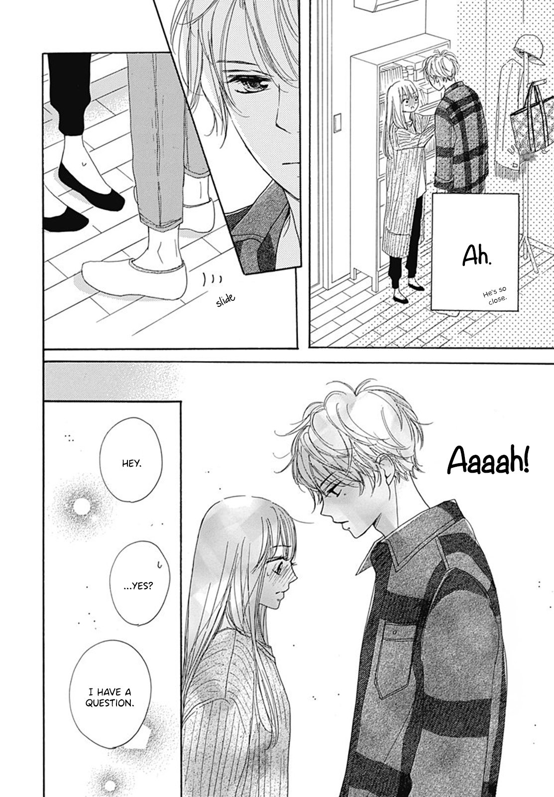 Dakishimete Tsuide ni Kiss mo