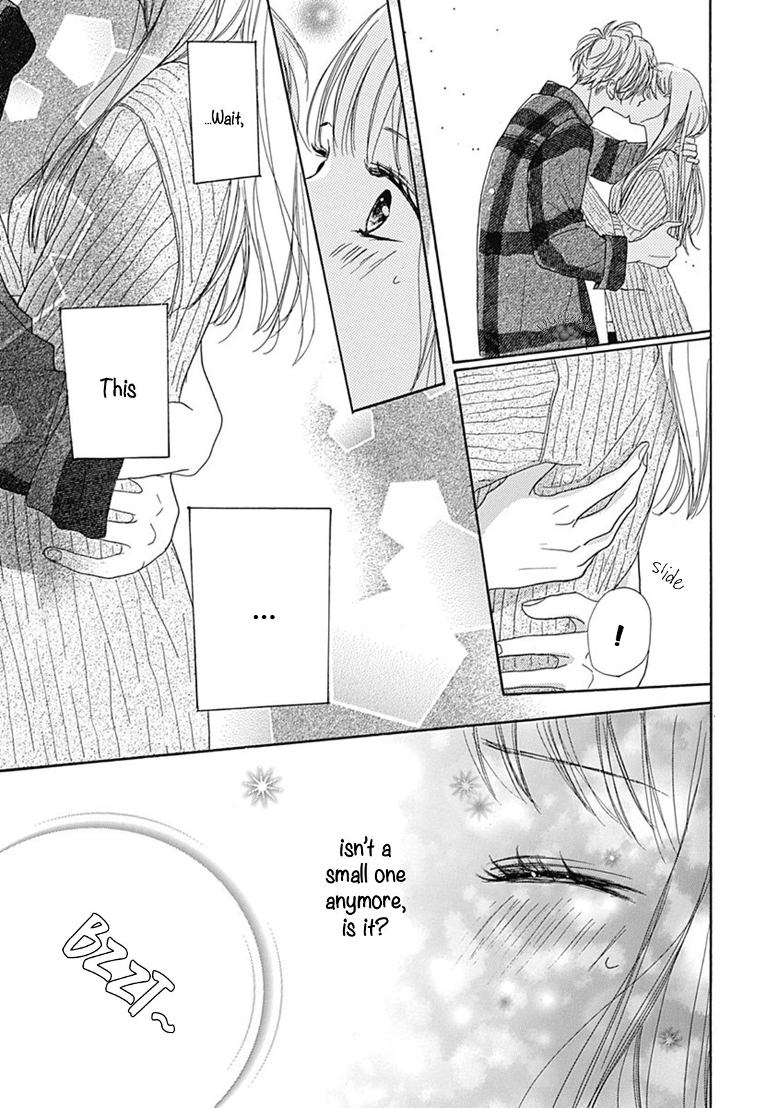 Dakishimete Tsuide ni Kiss mo