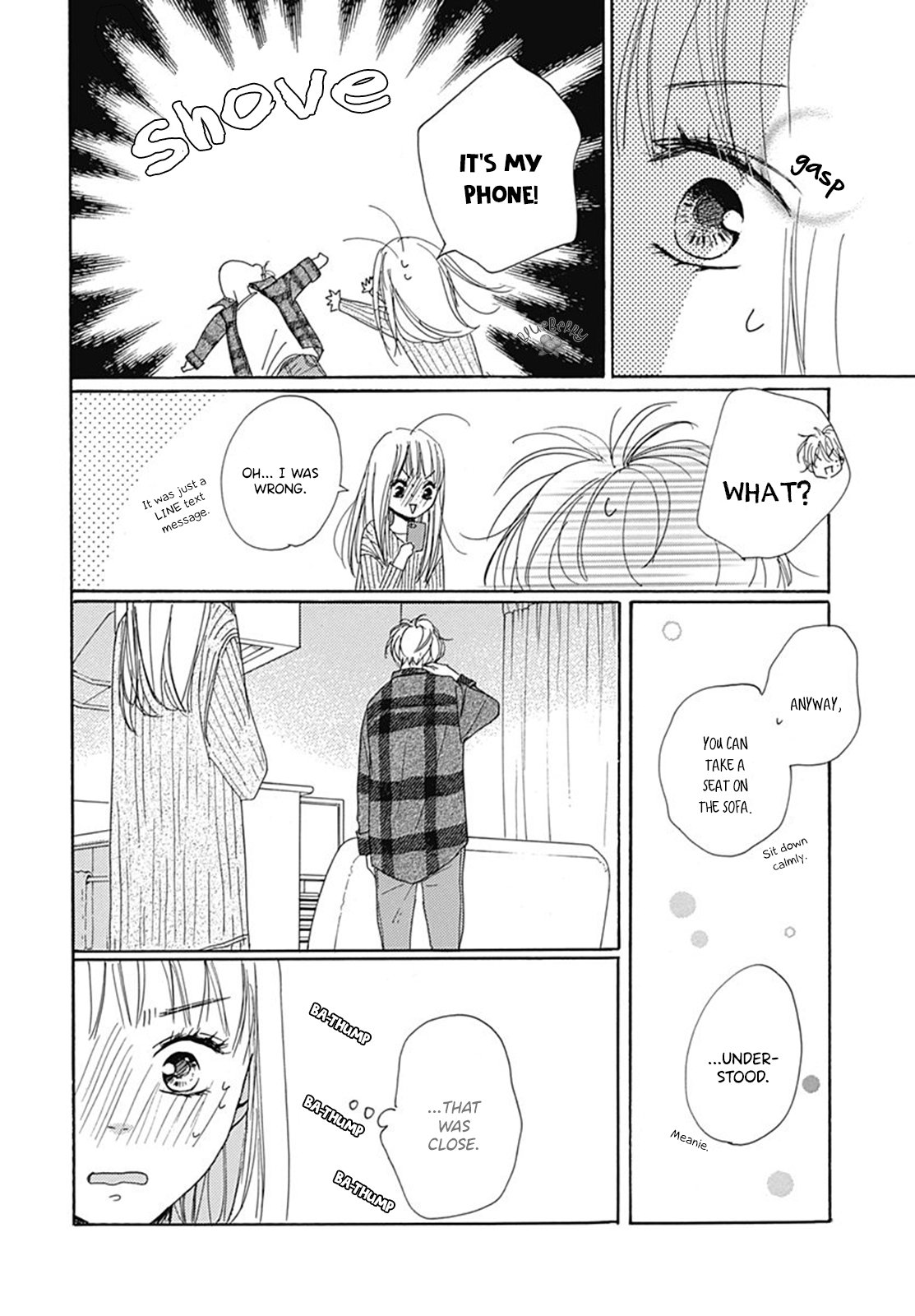 Dakishimete Tsuide ni Kiss mo
