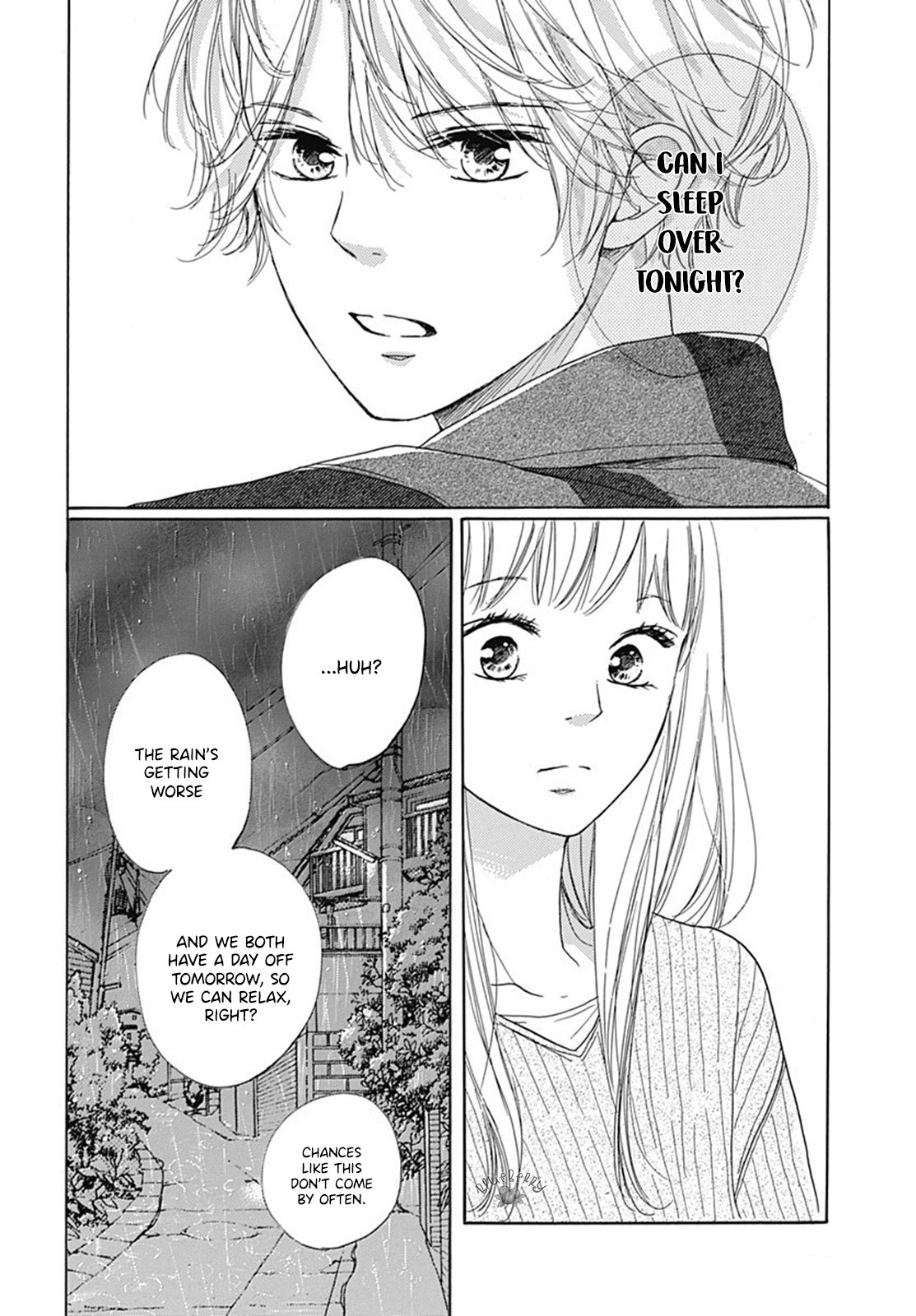 Dakishimete Tsuide ni Kiss mo