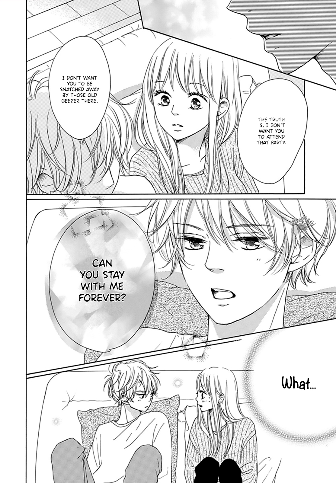 Dakishimete Tsuide ni Kiss mo