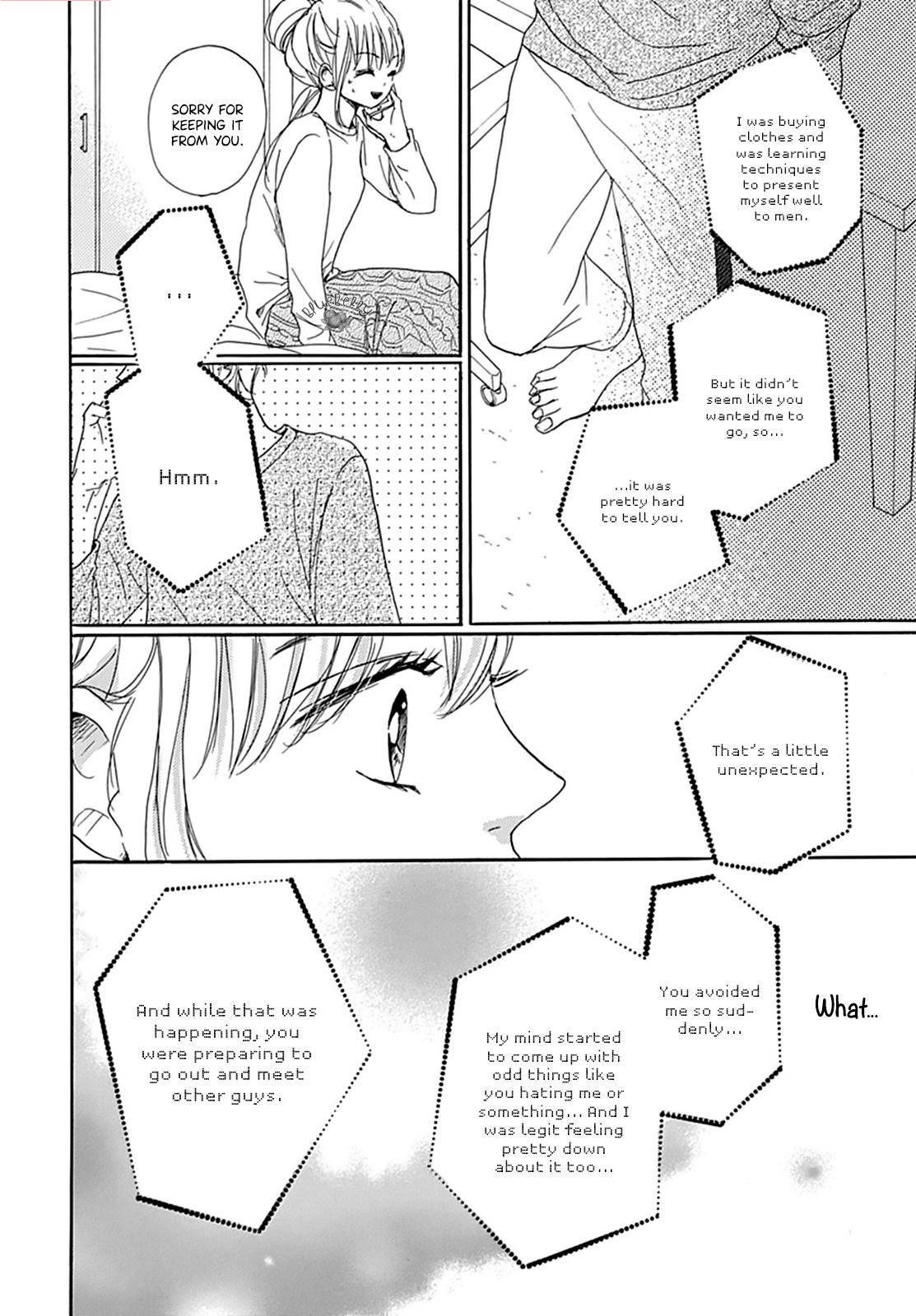 Dakishimete Tsuide ni Kiss mo