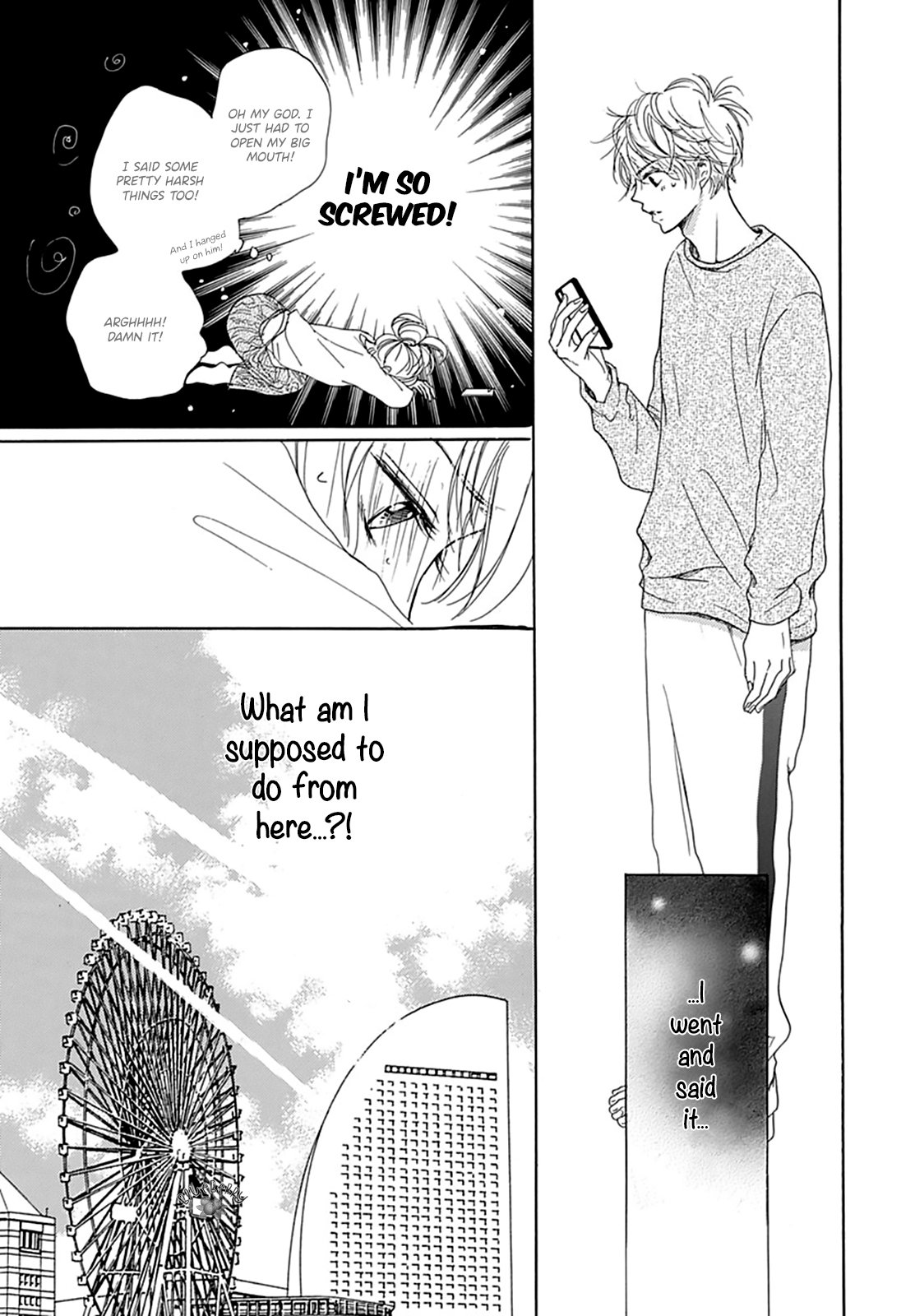 Dakishimete Tsuide ni Kiss mo