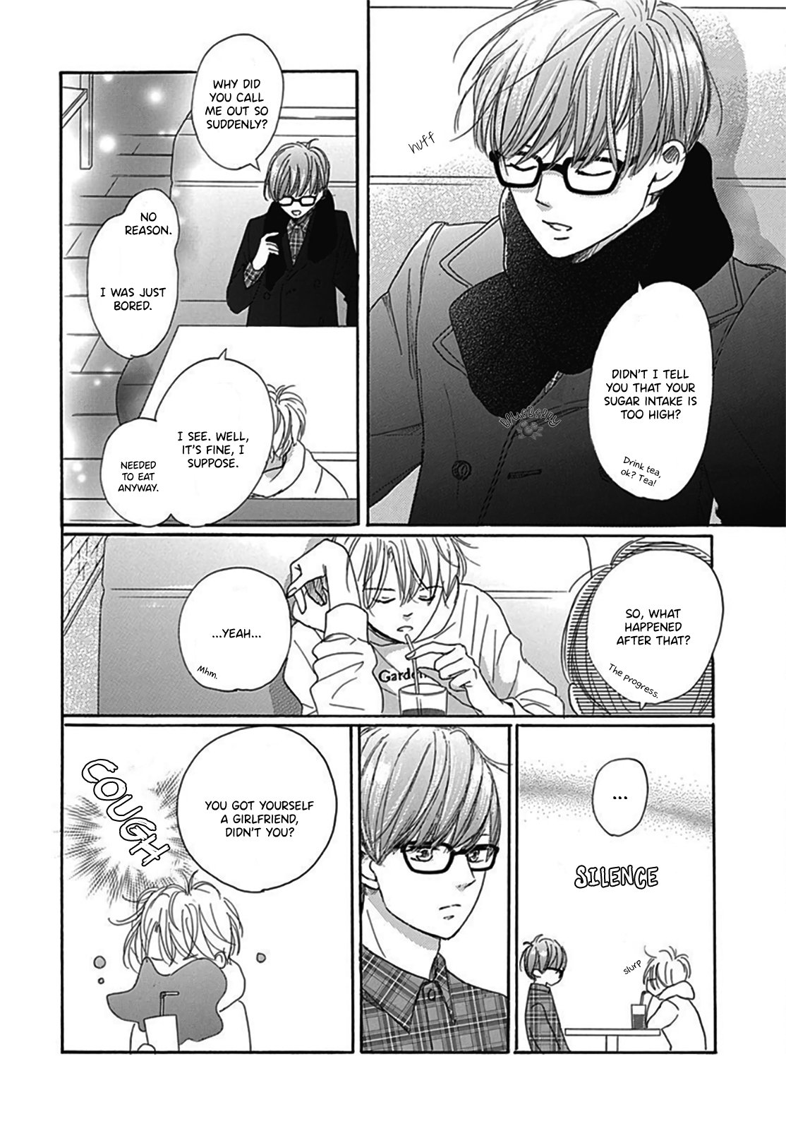 Dakishimete Tsuide ni Kiss mo