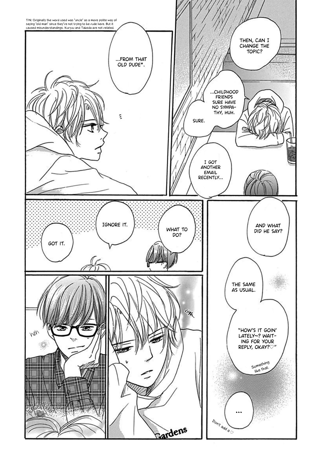 Dakishimete Tsuide ni Kiss mo